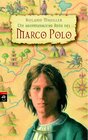 Buchcover Die abenteuerliche Reise des Marco Polo