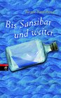 Buchcover Bis Sansibar und weiter