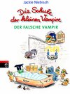 Buchcover Die Schule der kleinen Vampire - Der falsche Vampir