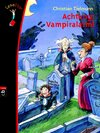 Buchcover Achtung: Vampiralarm!