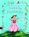 Buchcover Isabella Zauberfee
