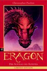 Buchcover Eragon - Der Auftrag des Ältesten