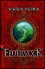 Buchcover Feuervolk