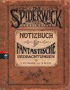 Buchcover Die Spiderwick Geheimnisse