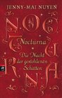 Buchcover Nocturna - Die Nacht der gestohlenen Schatten