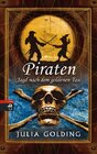 Buchcover Piraten - Jagd nach dem goldenen Tau