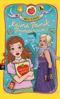 Buchcover Keine Panik, Prinzessin!