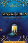 Buchcover Sinkkâlion - Das Schwert des Schicksals