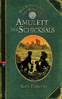 Buchcover Amulett des Schicksals