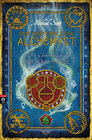 Buchcover Die Geheimnisse des Nicholas Flamel - Der unsterbliche Alchemyst