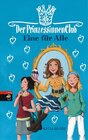 Buchcover Der Prinzessinnenclub - Eine für Alle