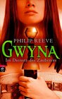 Buchcover Gwyna - Im Dienste des Zauberers