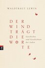 Buchcover Der Wind trägt die Worte - Geschichte und Geschichten der Juden