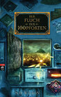 Buchcover Der Fluch der 100 Pforten