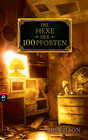 Buchcover Die Hexe der 100 Pforten