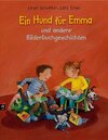 Buchcover Ein Hund für Emma und andere Bilderbuchgeschichten
