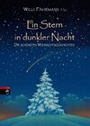 Buchcover Ein Stern in dunkler Nacht