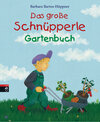 Buchcover Das große Schnüpperle Gartenbuch