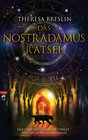 Buchcover Das Nostradamus-Rätsel