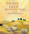 Buchcover Das erste Licht des neuen Tages