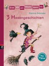 Buchcover Erst ich ein Stück, dann du - Hexengeschichten