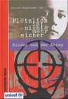 Buchcover Plötzlich ist nichts mehr sicher