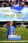 Buchcover Wo ist Ben?