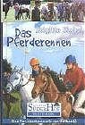 Buchcover Das Pferderennen