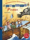 Buchcover Erst ich ein Stück, dann du - Piraten