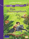 Buchcover Erst ich ein Stück, dann du! Klassiker - Das Dschungelbuch