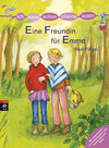 Buchcover ICH KANN SCHON ALLEINE LESEN - Eine Freundin für Emma