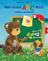 Buchcover Mein erstes ABC-Buch in Bildern und Reimen