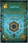 Buchcover Die Geheimnisse des Nicholas Flamel - Der schwarze Hexenmeister