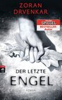 Buchcover Der letzte Engel