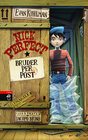 Buchcover Nick Perfect – Bruder per Post