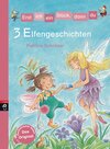 Buchcover Erst ich ein Stück, dann du - 3 Elfengeschichten