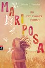 Buchcover Mariposa - Bis der Sommer kommt