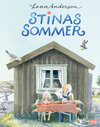 Buchcover Stinas Sommer