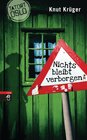 Buchcover Tatort Oslo - Nichts bleibt verborgen