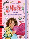 Buchcover Nele - Meine wunderbare Welt