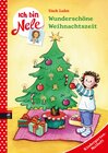 Buchcover Ich bin Nele - Wunderschöne Weihnachtszeit