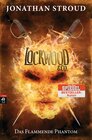Buchcover Lockwood & Co. - Das Flammende Phantom