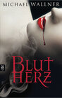 Buchcover Blutherz