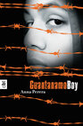 Buchcover Guantanamo Boy