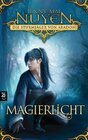 Buchcover Sturmjäger von Aradon - Magierlicht