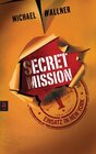 Buchcover Secret Mission - Einsatz in New York