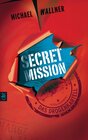 Buchcover Secret Mission - Das Drogenkartell