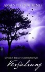 Buchcover Unter dem Vampirmond - Verführung