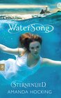 Buchcover Watersong - Sternenlied