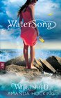 Buchcover Watersong - Wiegenlied